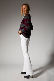 Billie Micro Flare Denim