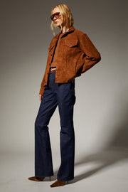 Bootcut Flare Denim