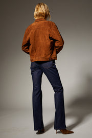 Bootcut Flare Denim