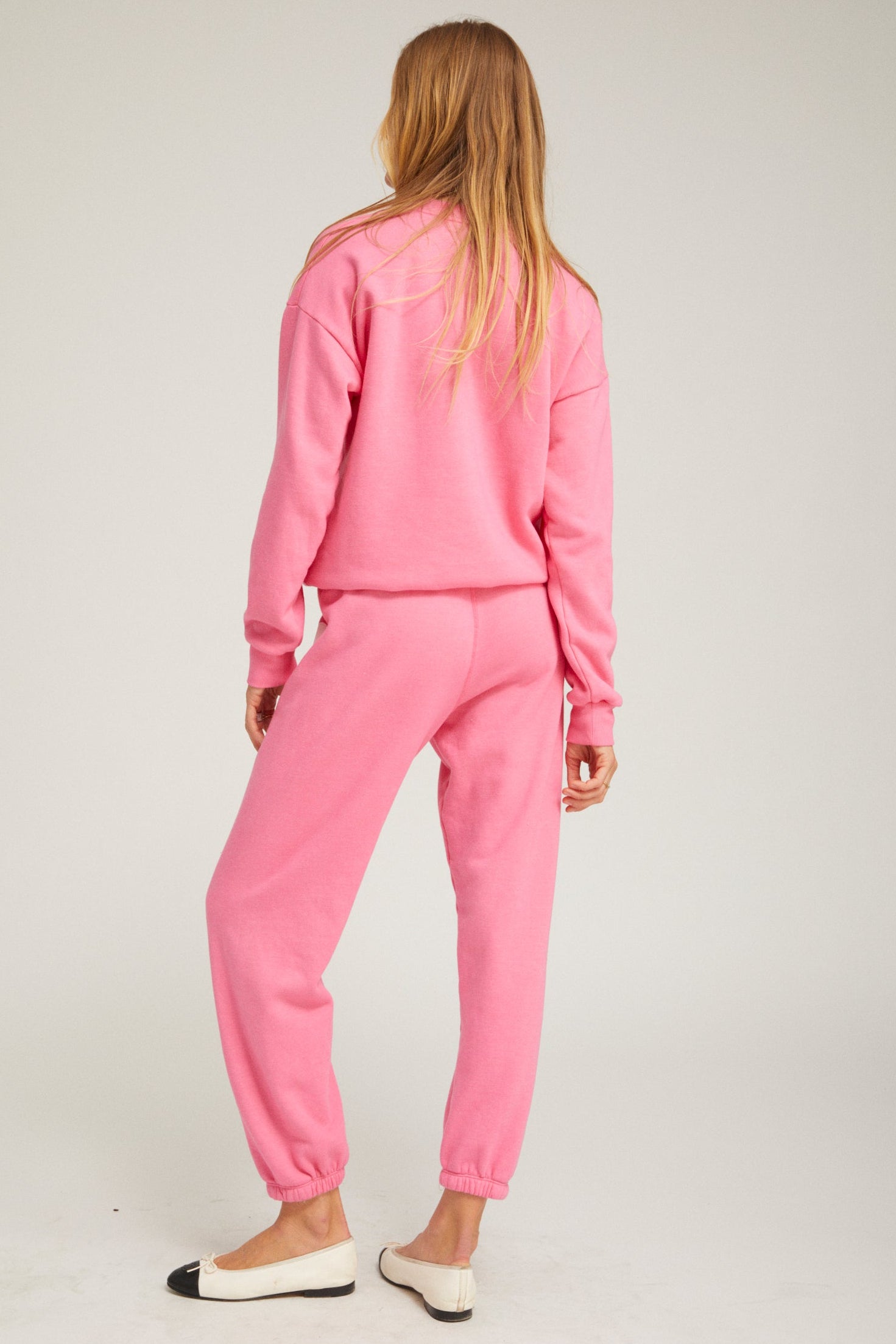 Heart Sweatpants