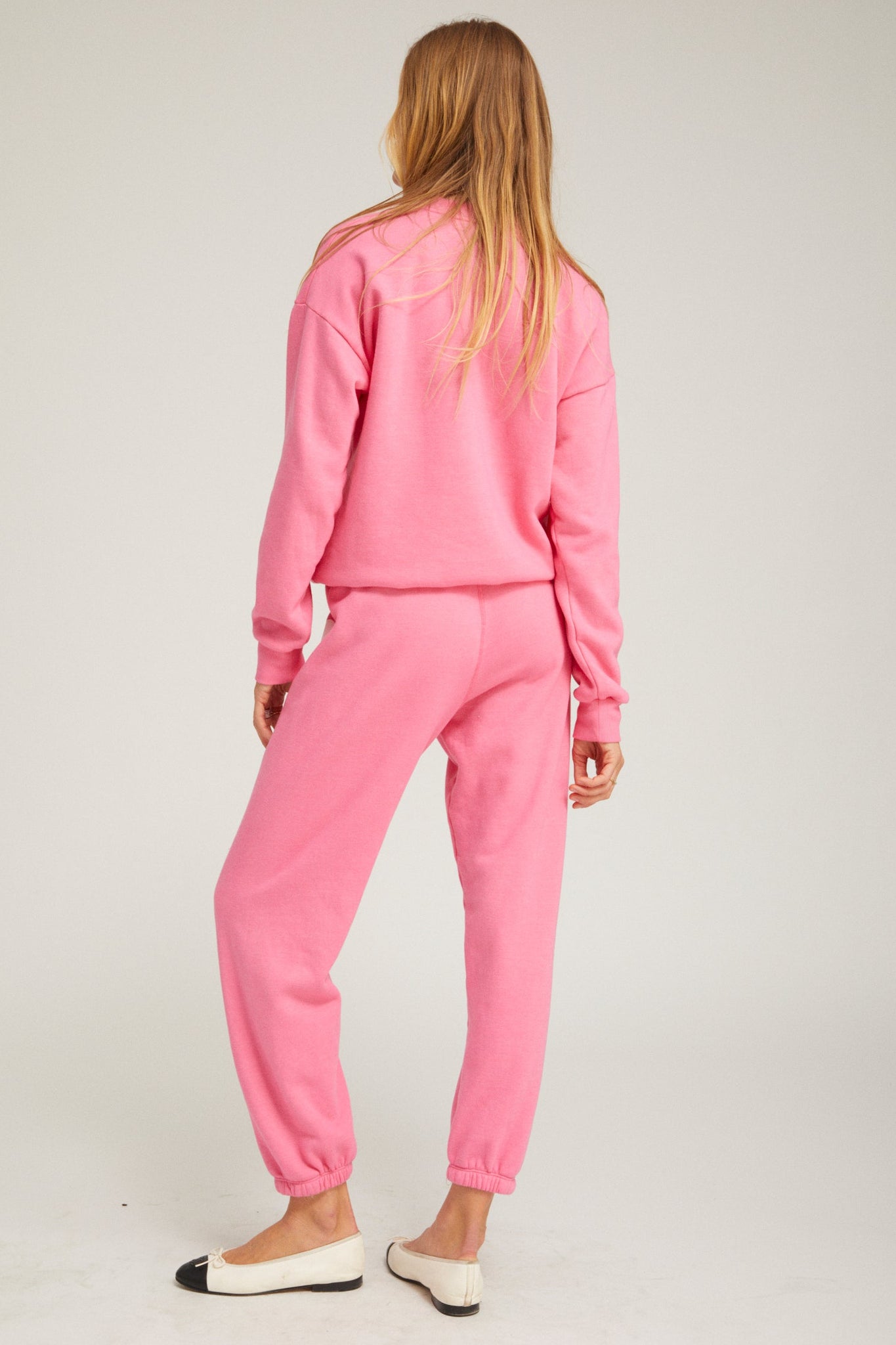 Heart Sweatshirt
