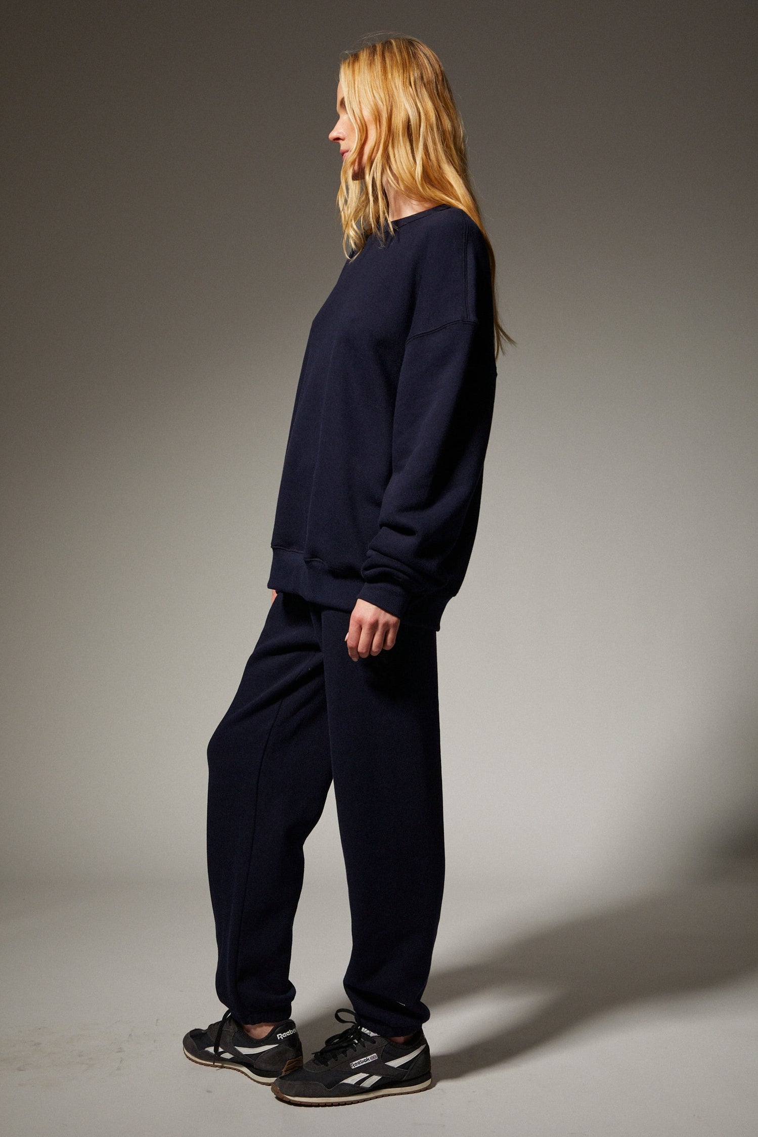 Oversized Sweatshirt