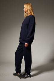 Oversized Sweatshirt