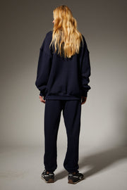 Oversized Sweatshirt
