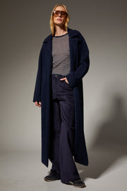 Cashmere Classic Coat