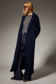 Cashmere Classic Coat
