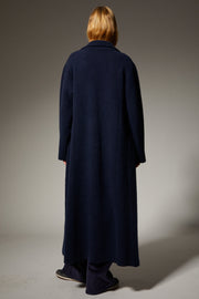 Cashmere Classic Coat