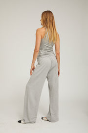 Light French Terry Easy Pants
