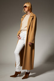 Cashmere Classic Coat