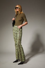 Cashmere Turtleneck