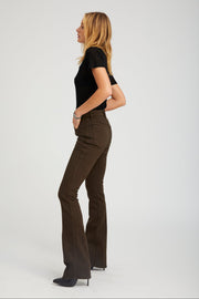 Tallulah Micro Flare Denim