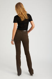 Tallulah Micro Flare Denim