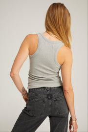 Rib Scoop Tank