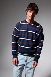 Cashmere Long Sleeve Raglan