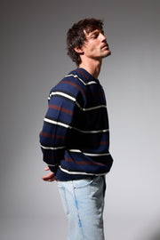 Cashmere Long Sleeve Raglan