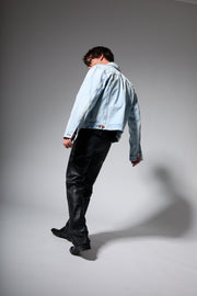 Classic Denim Jacket