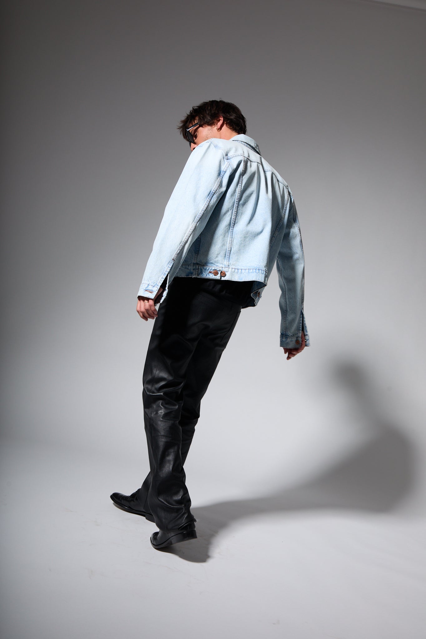 Classic Denim Jacket
