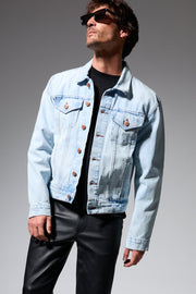 Classic Denim Jacket