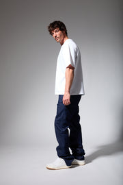Cotton Relaxed Tee