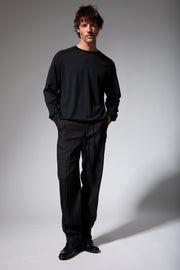 Amalfi Cashmere Pants