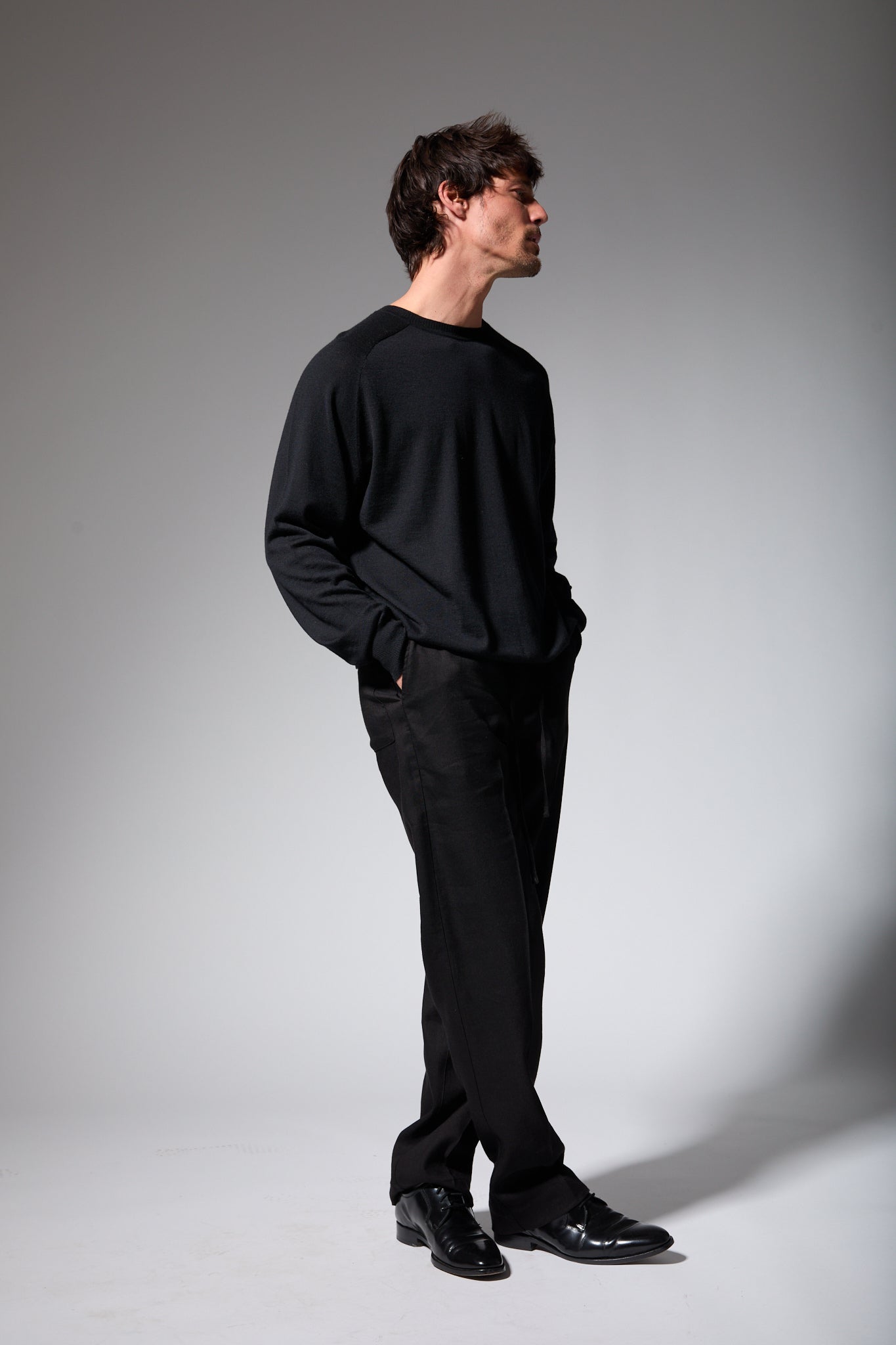 Crewneck Sweatshirt