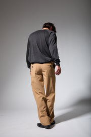 Amalfi Wool Pants