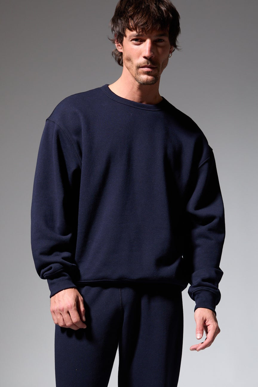 Crewneck Sweatshirt