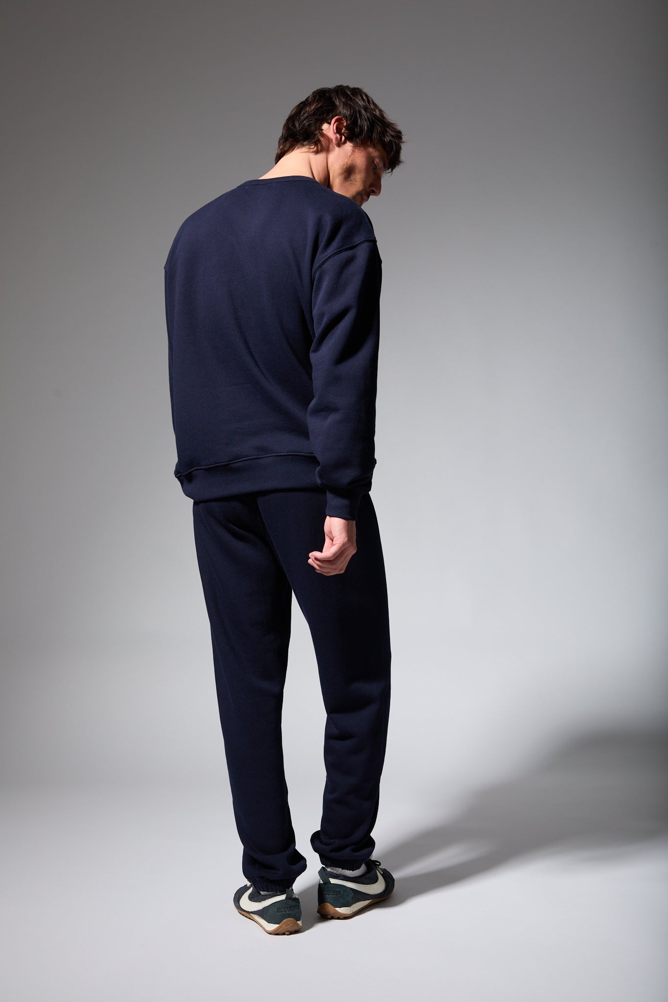 Crewneck Sweatshirt