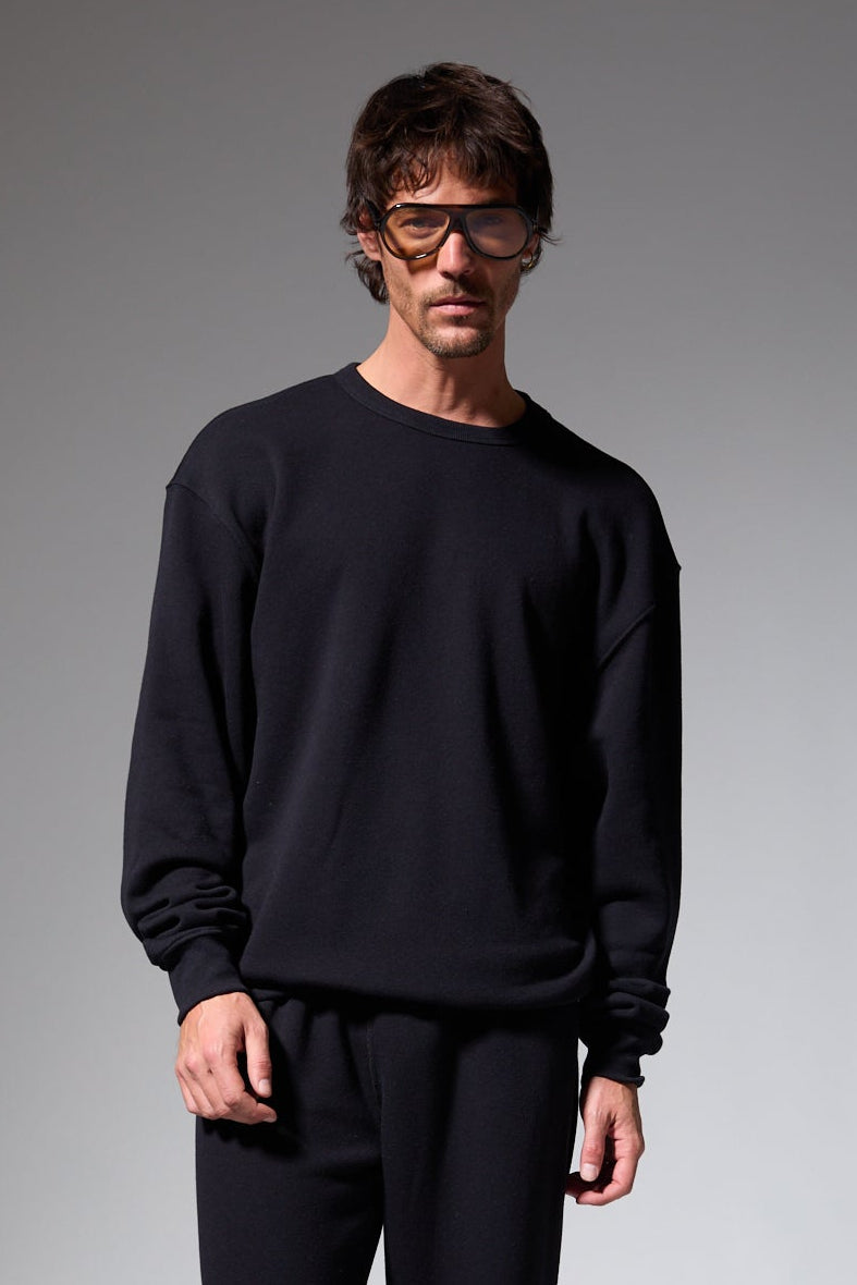 Crewneck Sweatshirt
