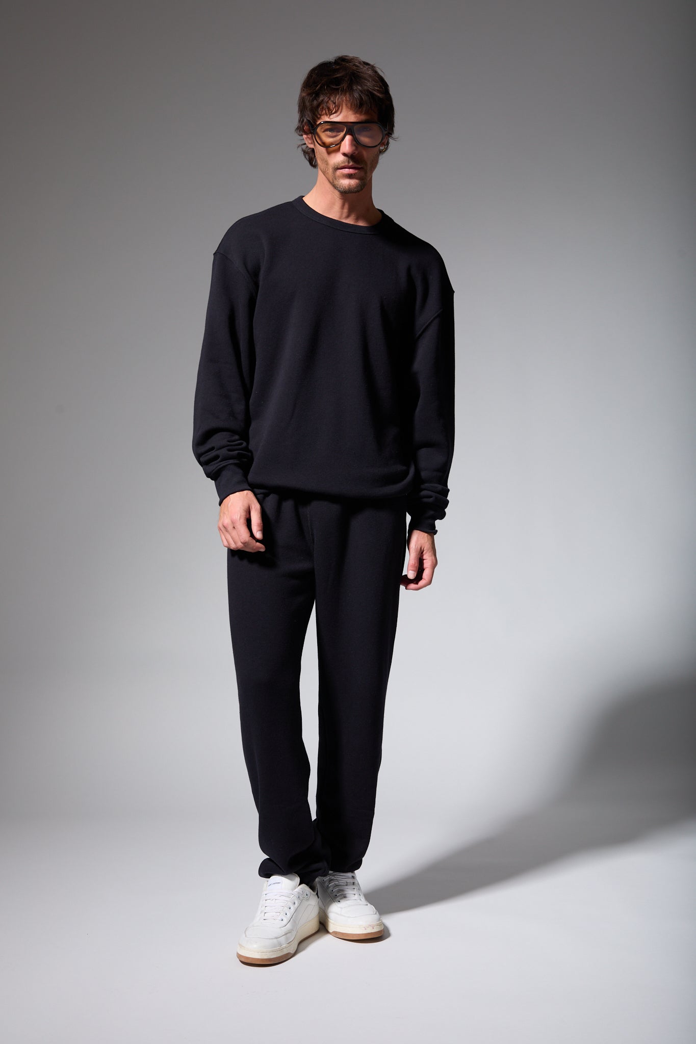 Crewneck Sweatshirt