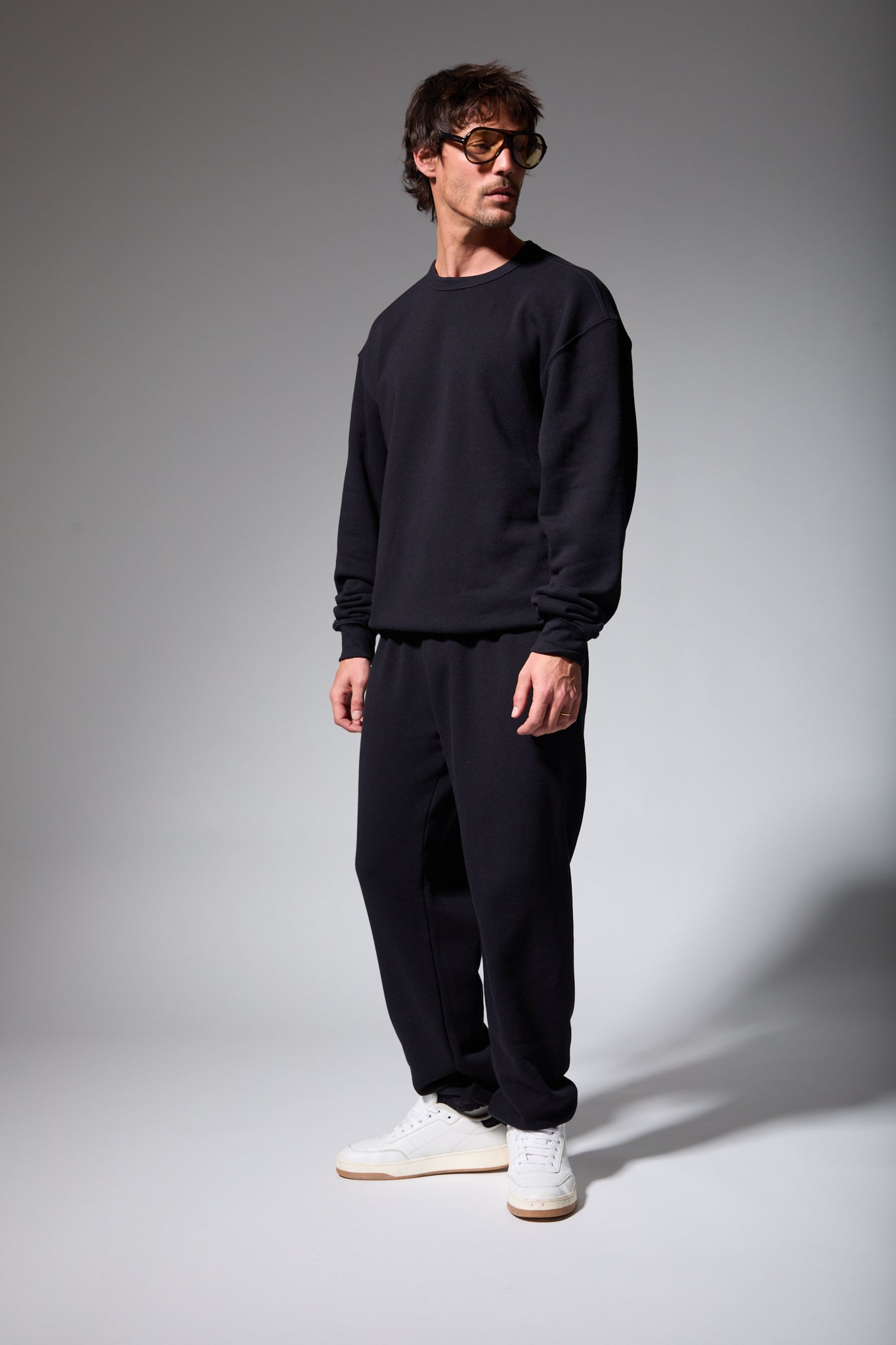 Crewneck Sweatshirt
