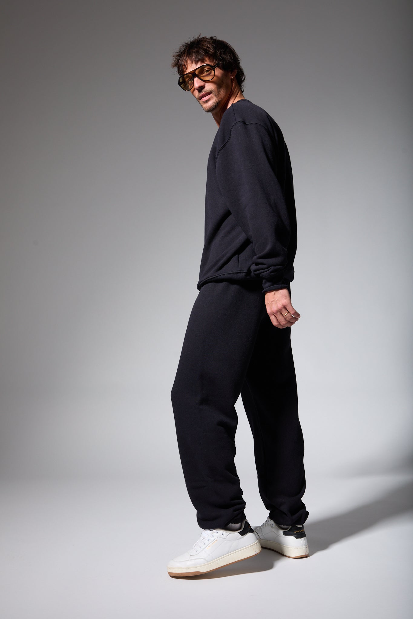 Crewneck Sweatshirt