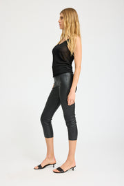 Viscose Jersey Tank