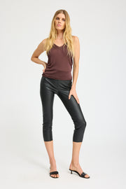 Silky Jersey Tank