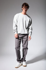 Voltaire Twill Relaxed Trouser