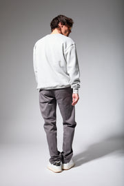 Voltaire Twill Relaxed Trouser