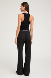 Ella Vintage Wide Leg Denim