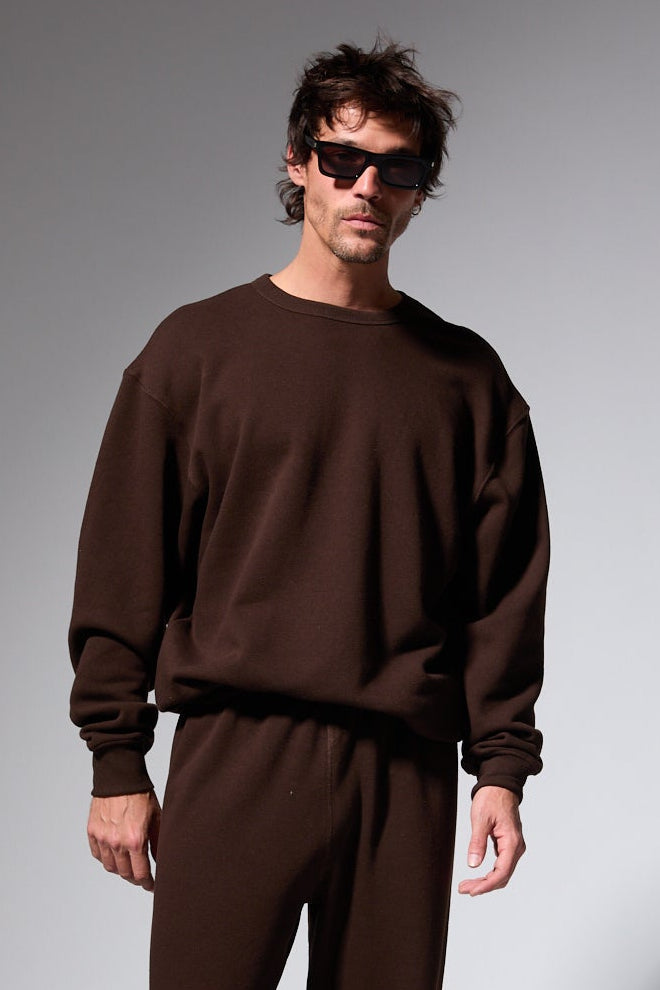 Crewneck Sweatshirt