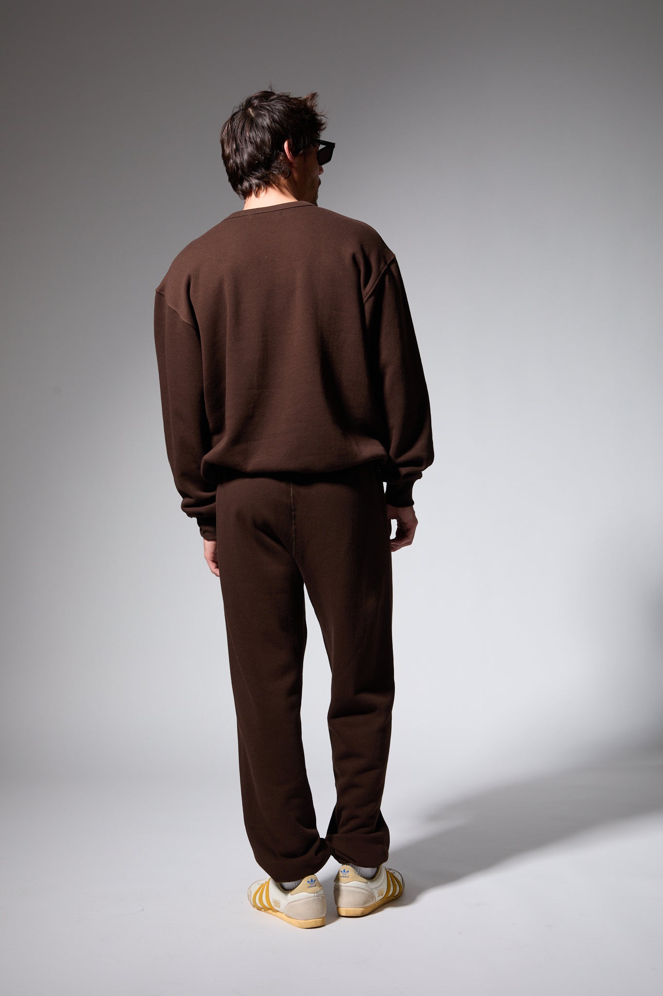 Crewneck Sweatshirt