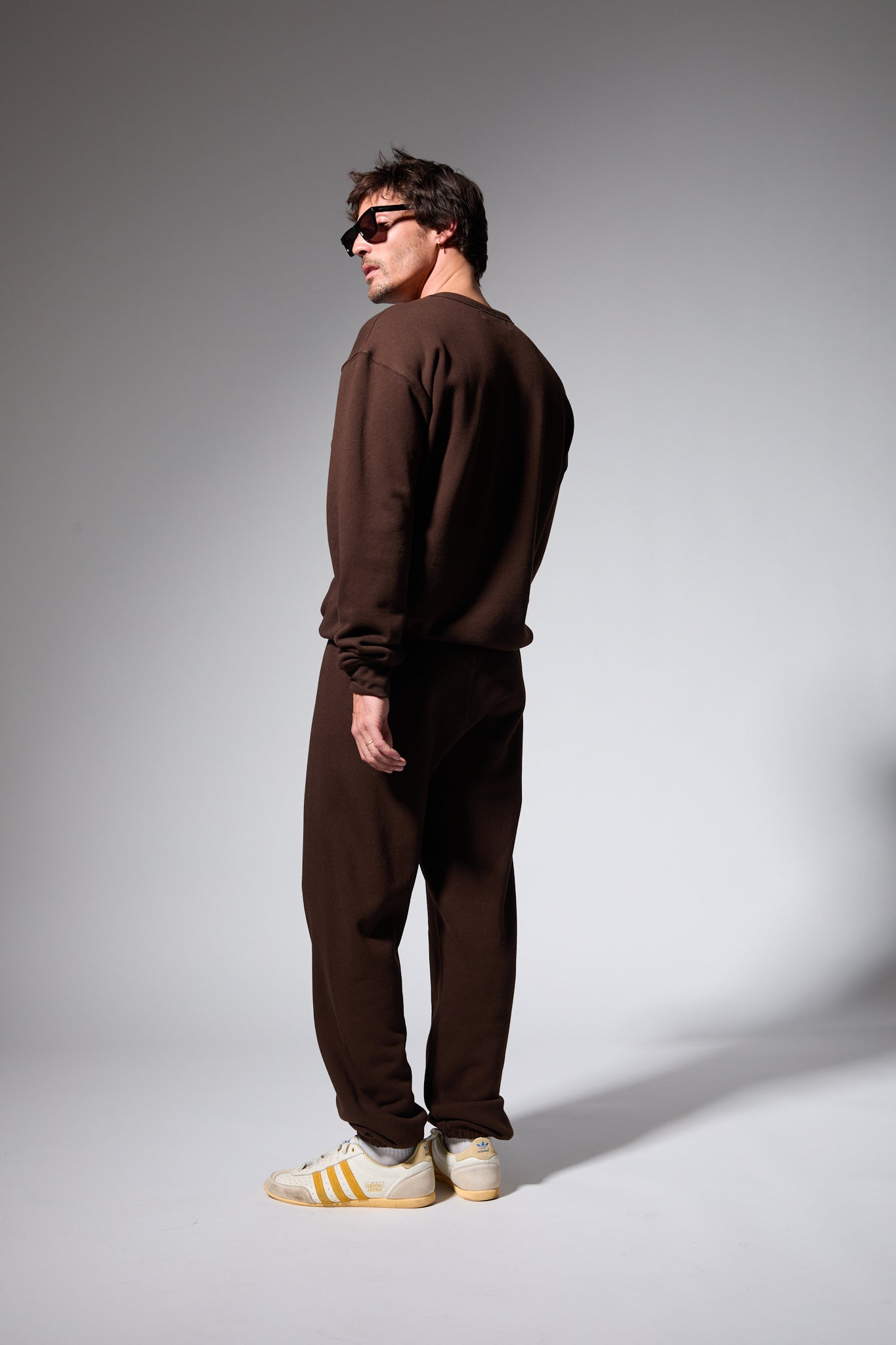Crewneck Sweatshirt