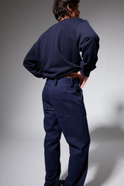 Voltaire Twill Relaxed Trouser