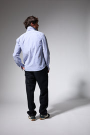 Voltaire Relaxed Cotton Trouser