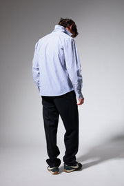 Oxford Button Up