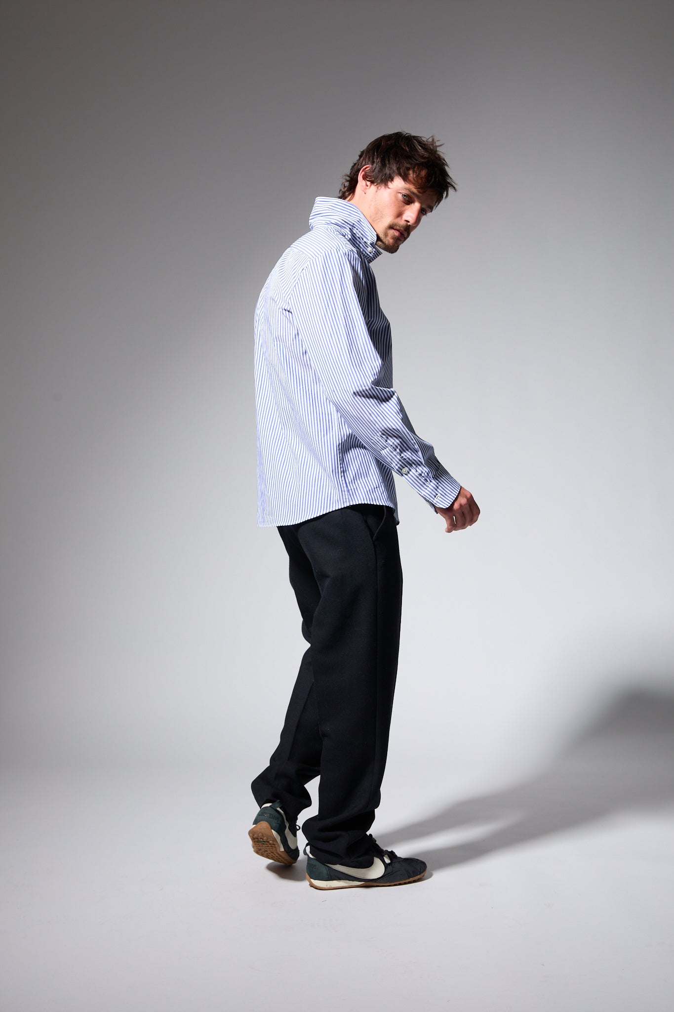 Voltaire Relaxed Trouser