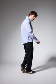 Voltaire Relaxed Cotton Trouser