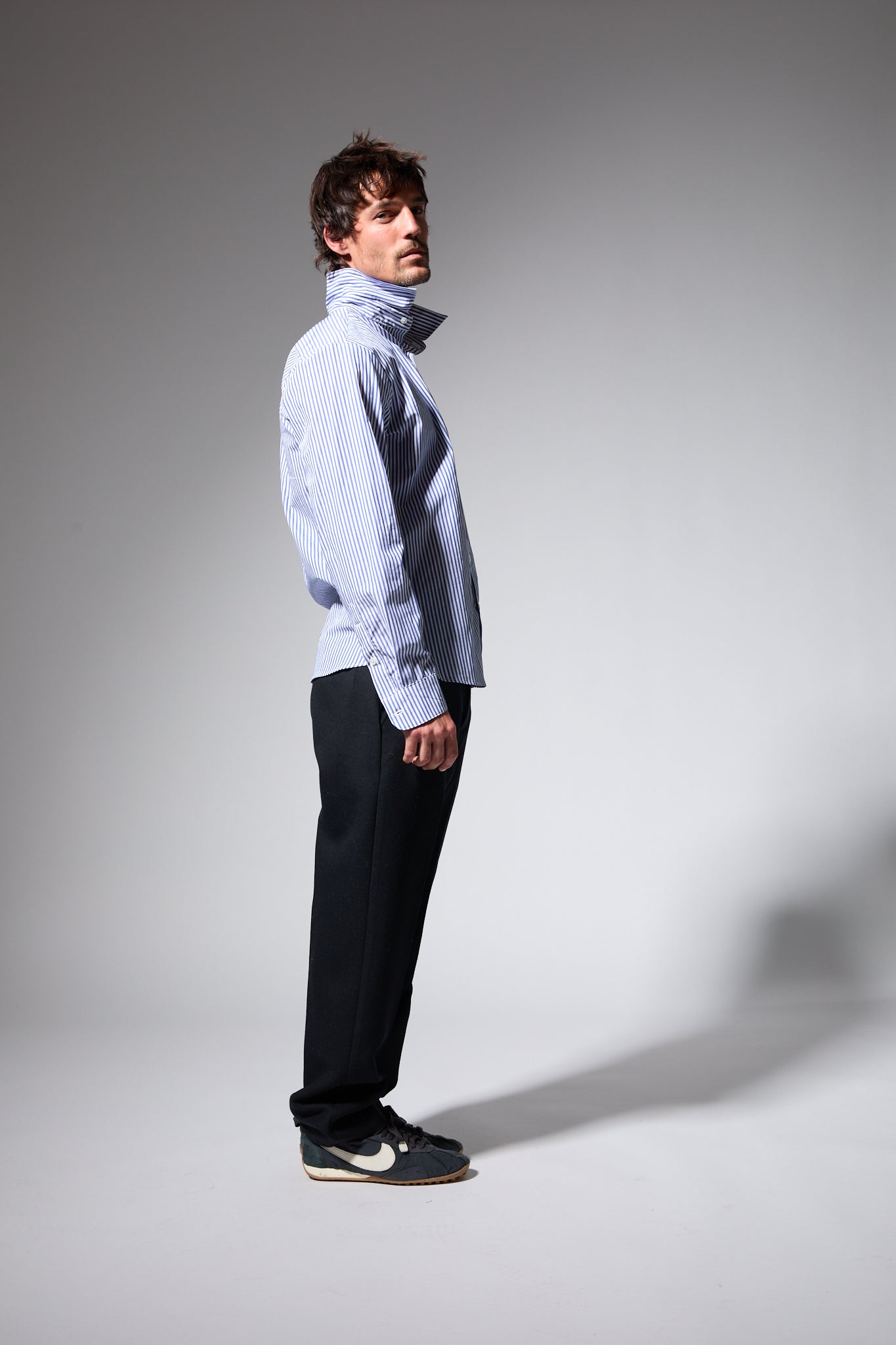 Voltaire Relaxed Trouser
