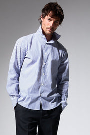 Oxford Button Up