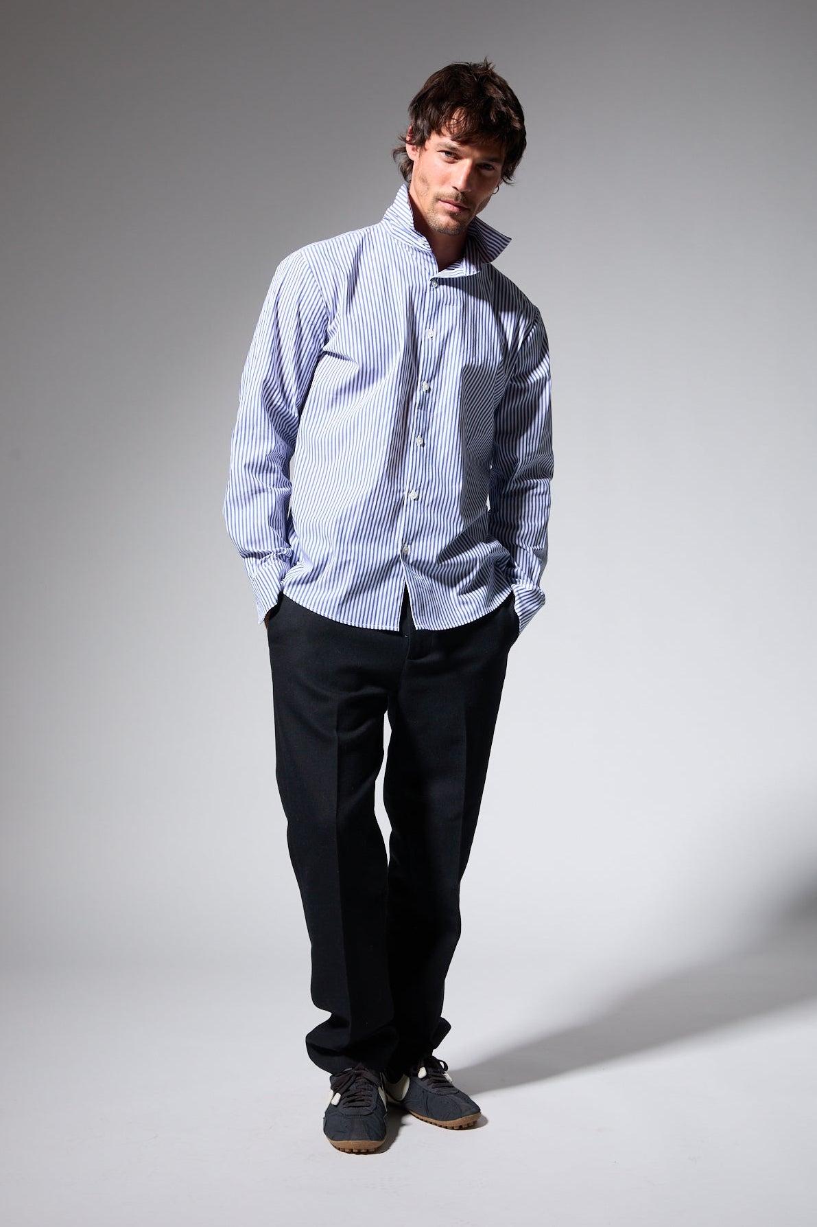 Voltaire Relaxed Trouser