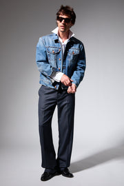 Marcel Slim Trousers