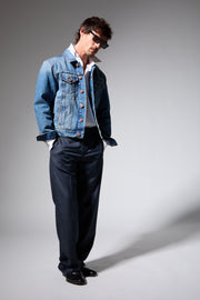 Marcel Slim Trousers